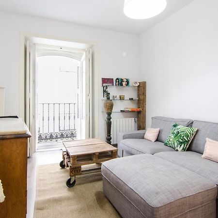 Mintystay - Fuencarral Madrid Esterno foto