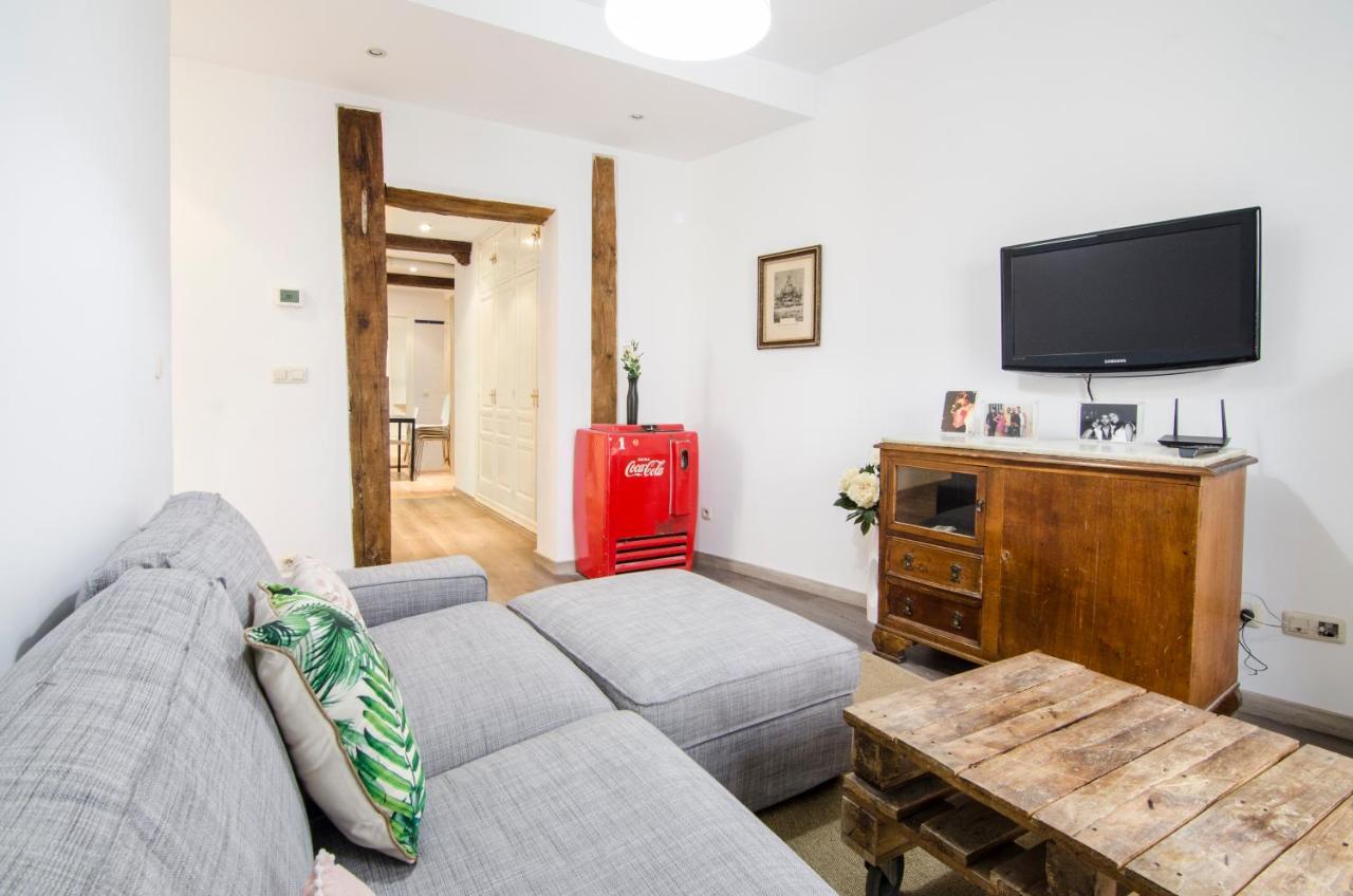 Mintystay - Fuencarral Madrid Esterno foto