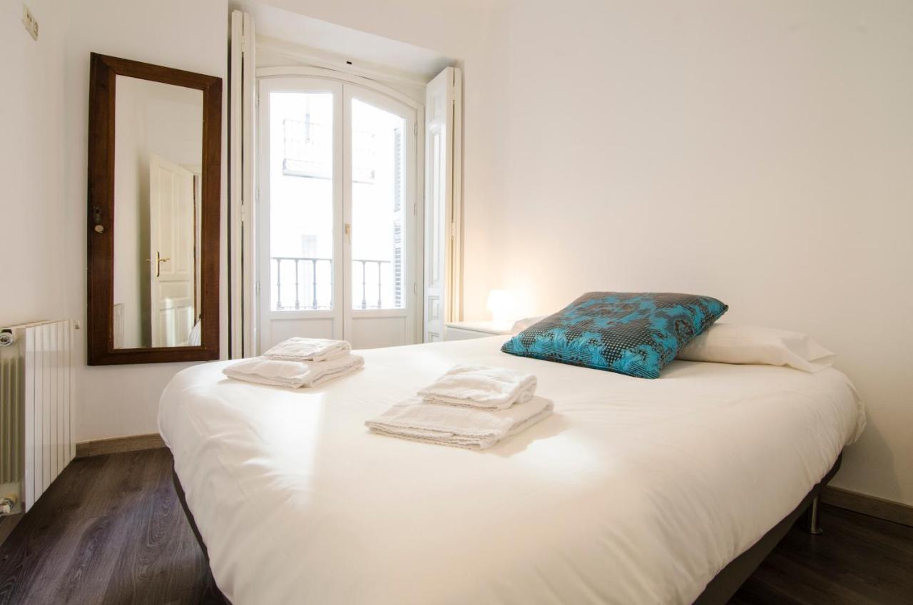 Mintystay - Fuencarral Madrid Esterno foto