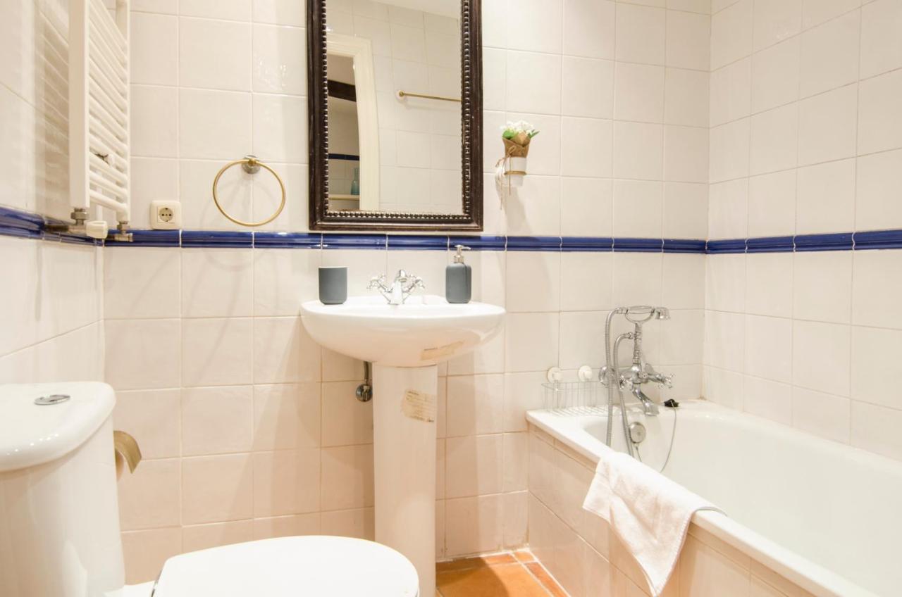 Mintystay - Fuencarral Madrid Esterno foto