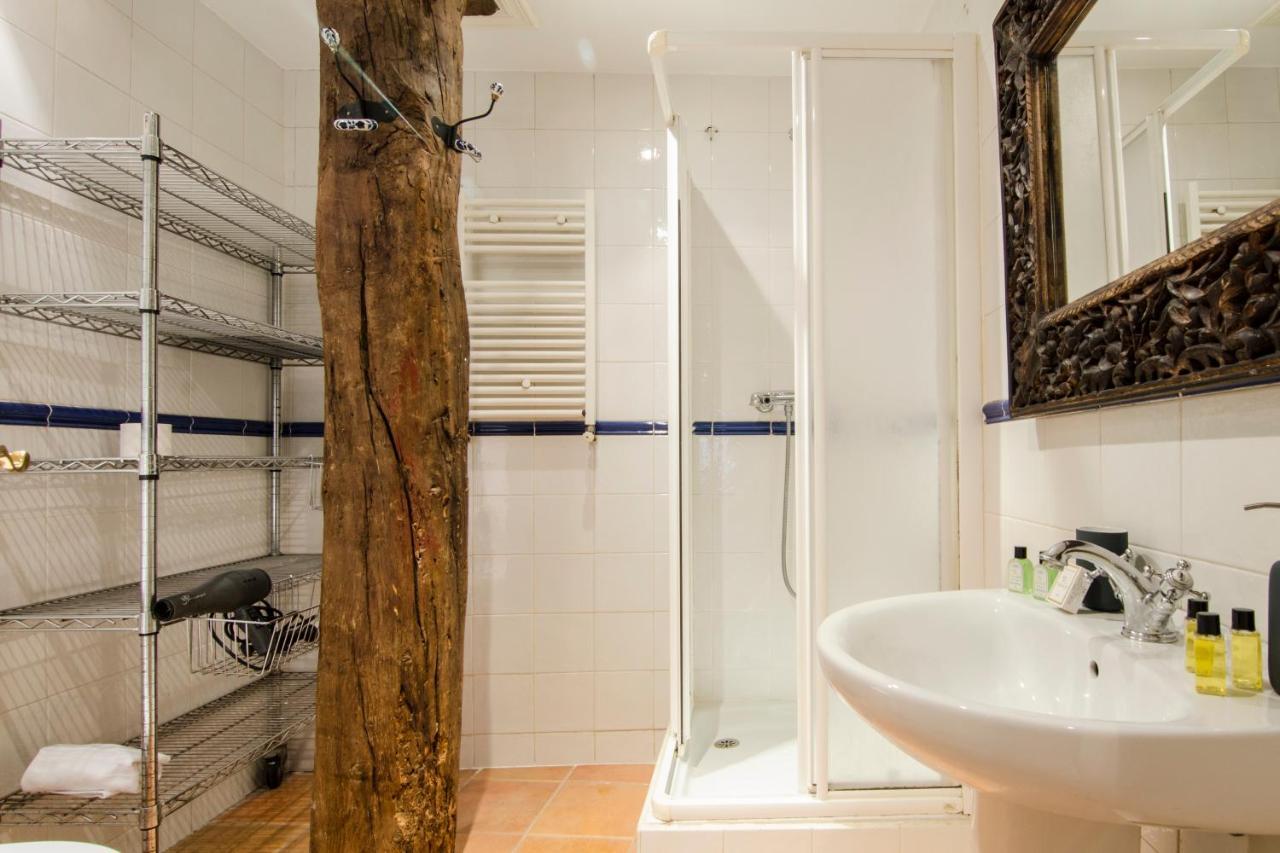 Mintystay - Fuencarral Madrid Esterno foto