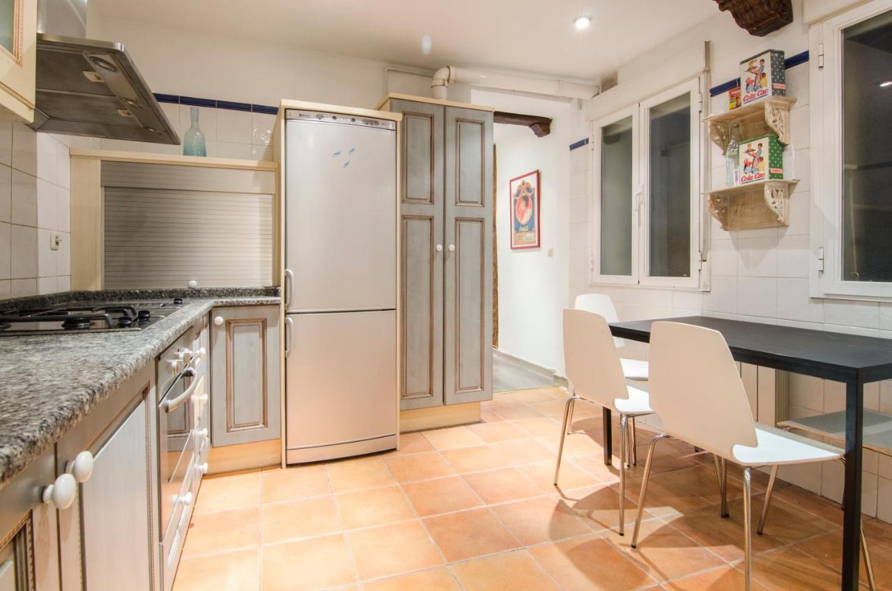 Mintystay - Fuencarral Madrid Esterno foto