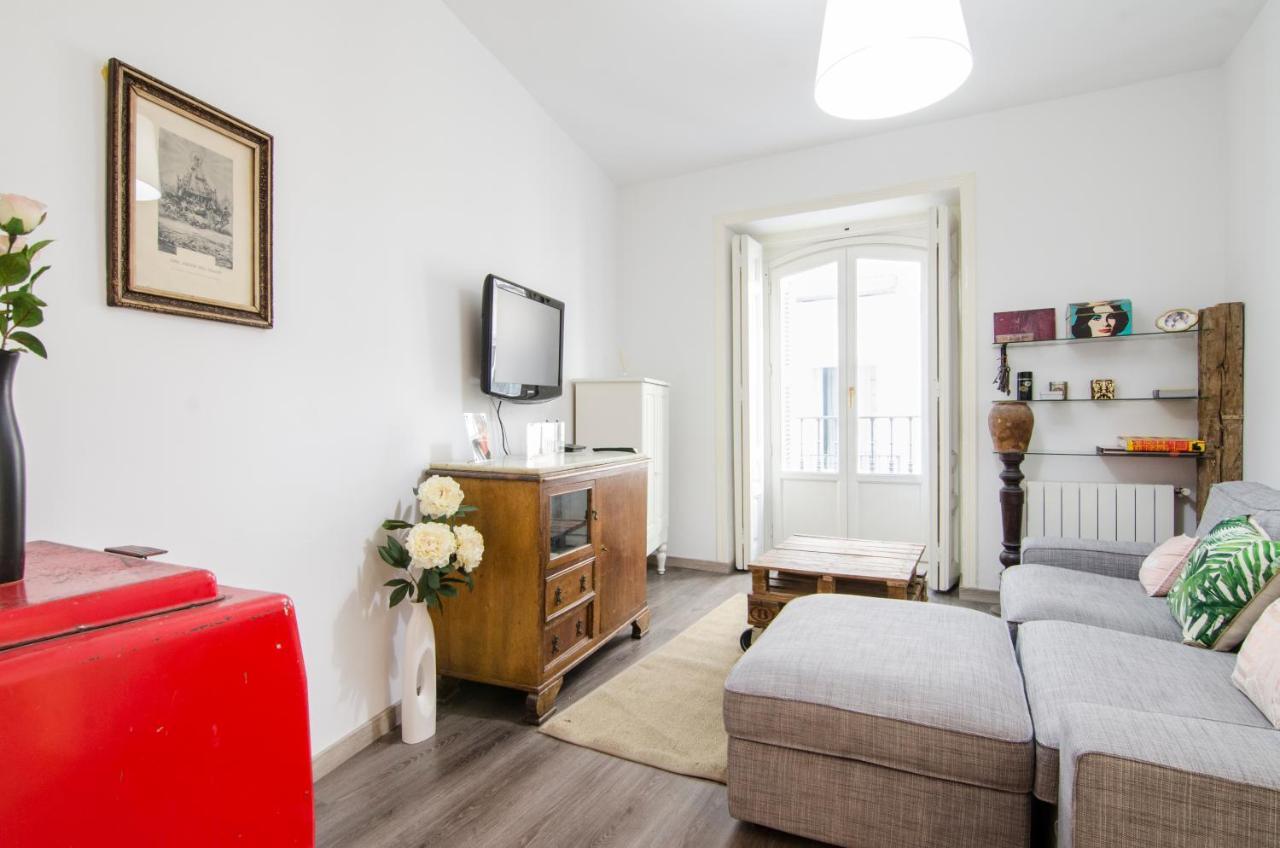 Mintystay - Fuencarral Madrid Esterno foto