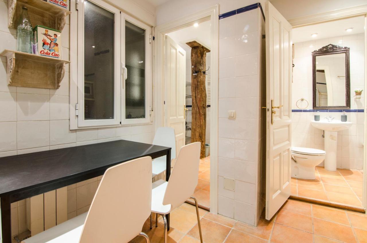 Mintystay - Fuencarral Madrid Esterno foto