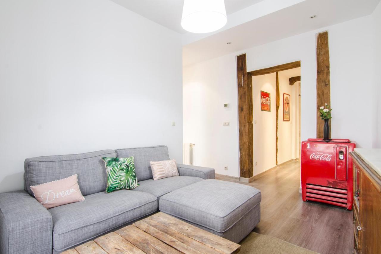 Mintystay - Fuencarral Madrid Esterno foto