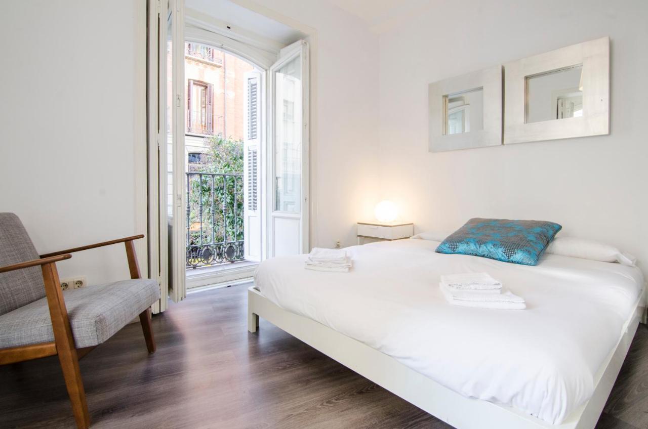 Mintystay - Fuencarral Madrid Esterno foto