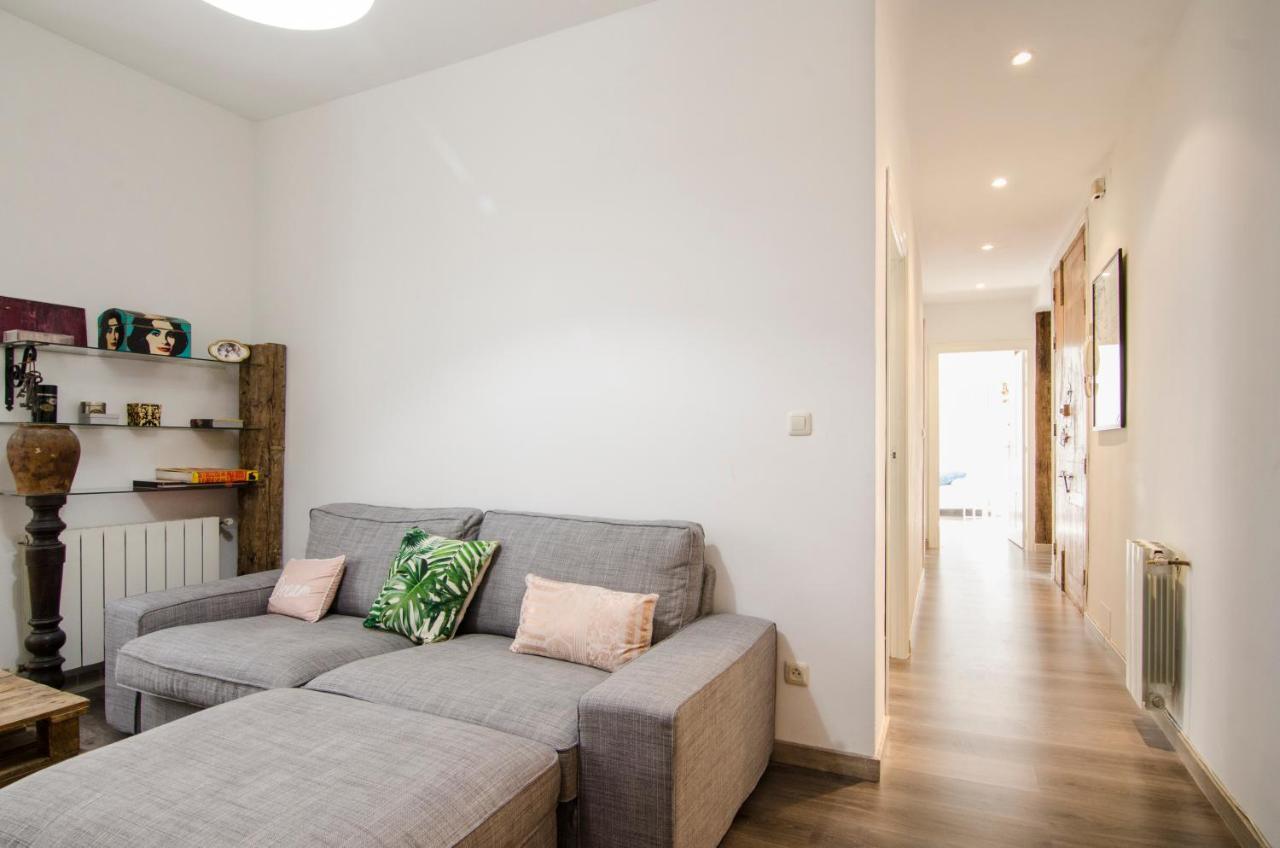 Mintystay - Fuencarral Madrid Esterno foto
