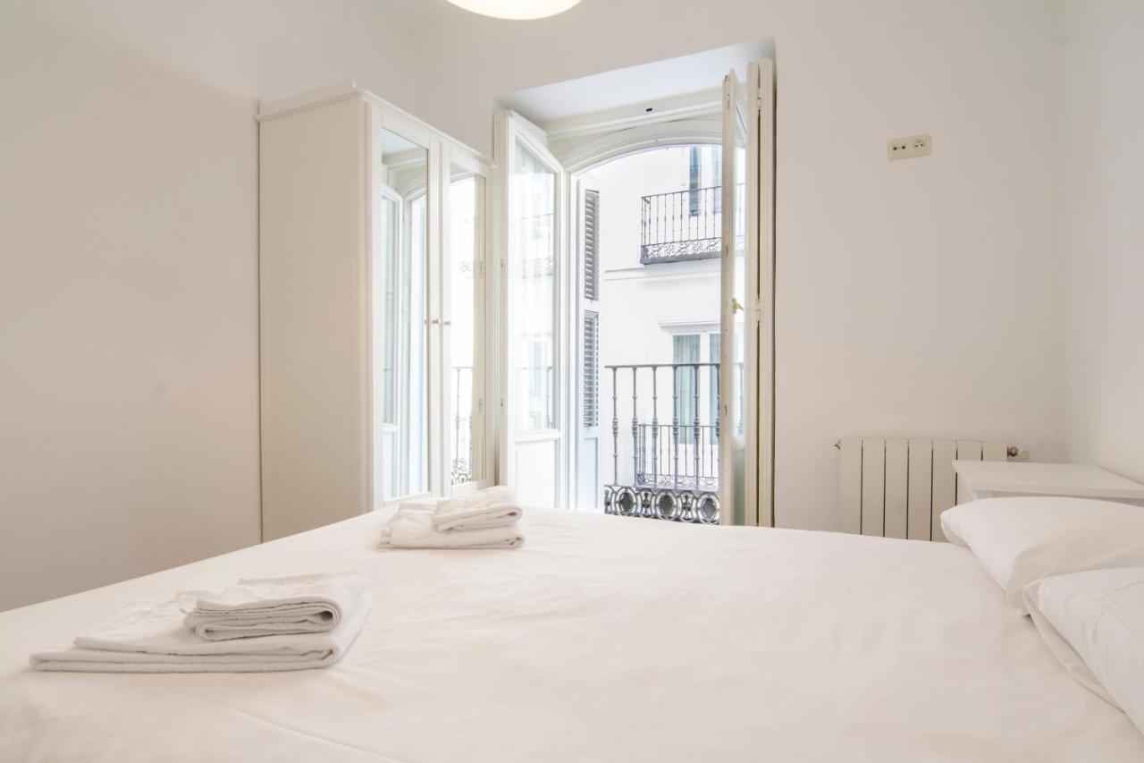 Mintystay - Fuencarral Madrid Esterno foto