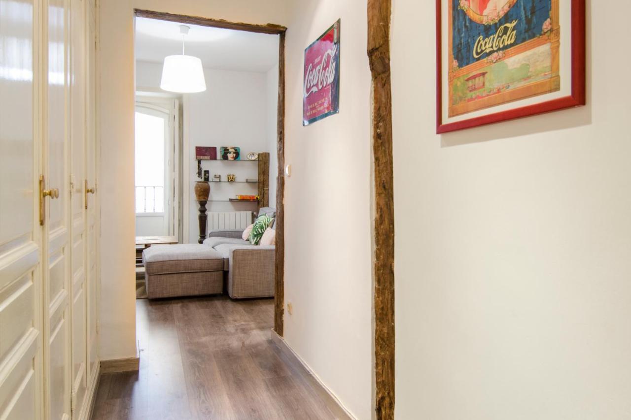 Mintystay - Fuencarral Madrid Esterno foto