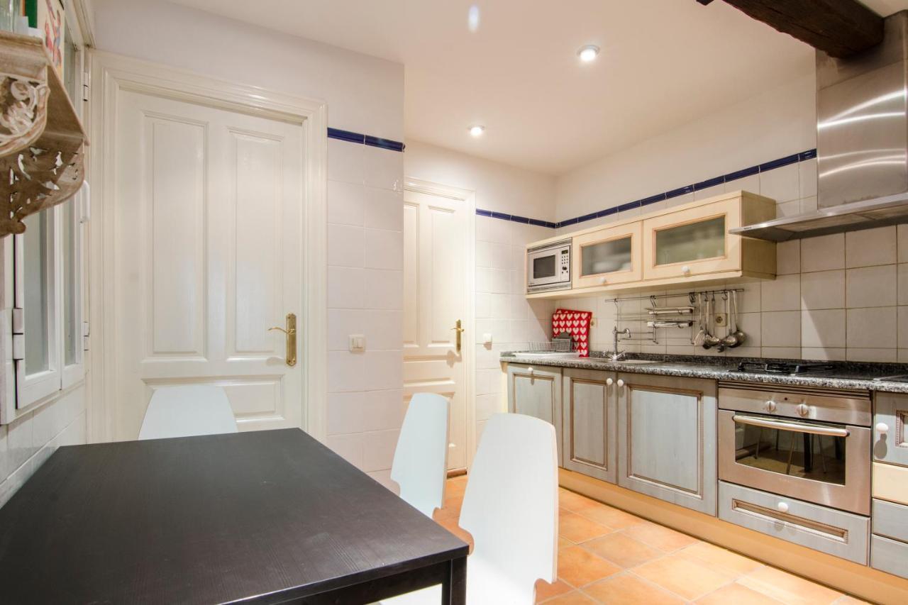 Mintystay - Fuencarral Madrid Esterno foto