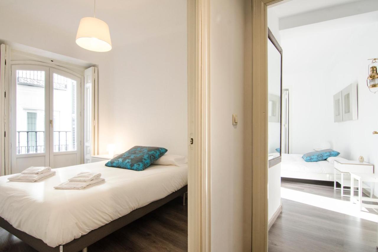 Mintystay - Fuencarral Madrid Esterno foto