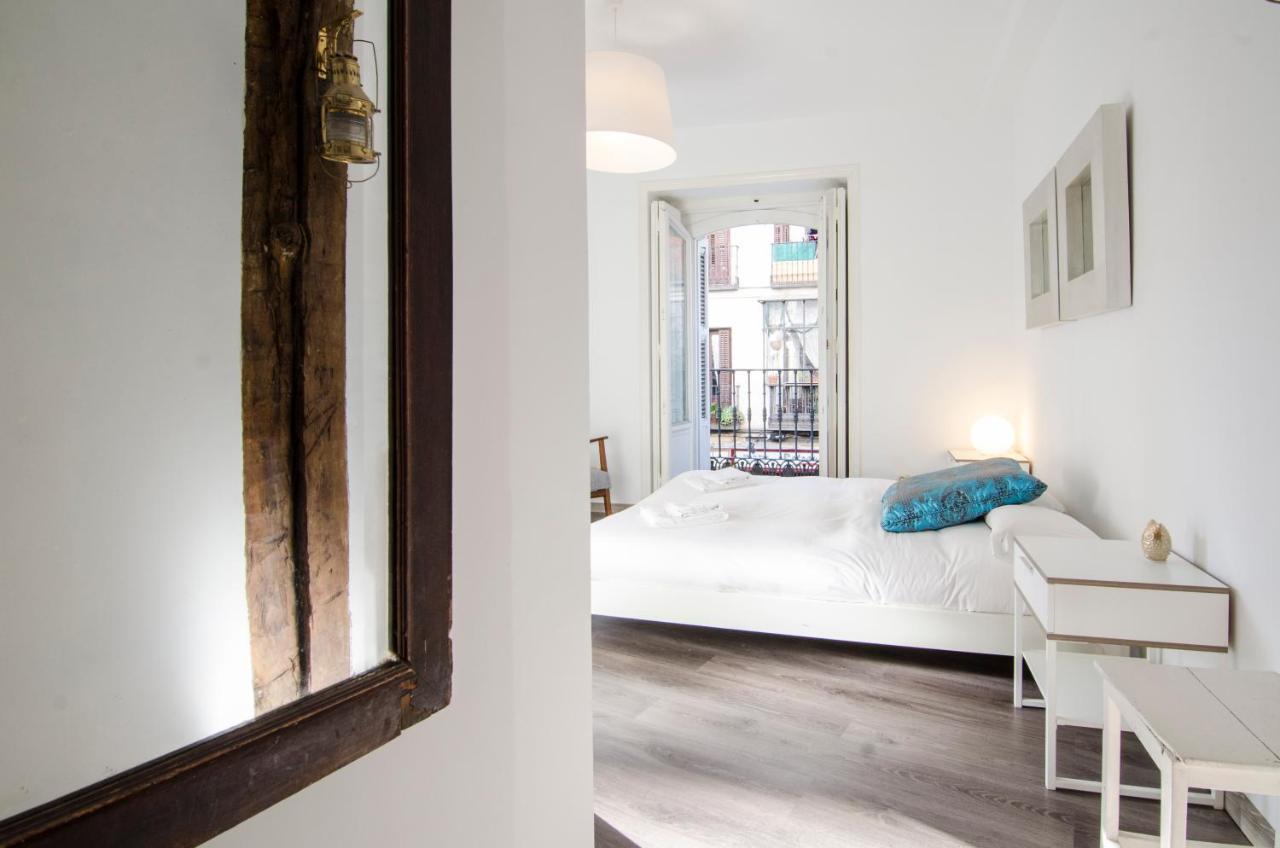 Mintystay - Fuencarral Madrid Esterno foto