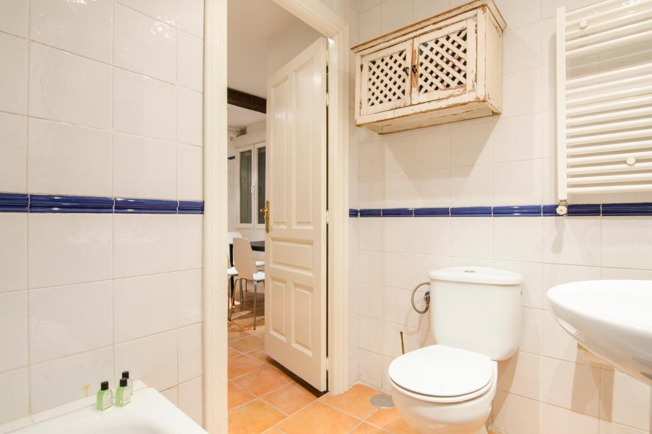 Mintystay - Fuencarral Madrid Esterno foto