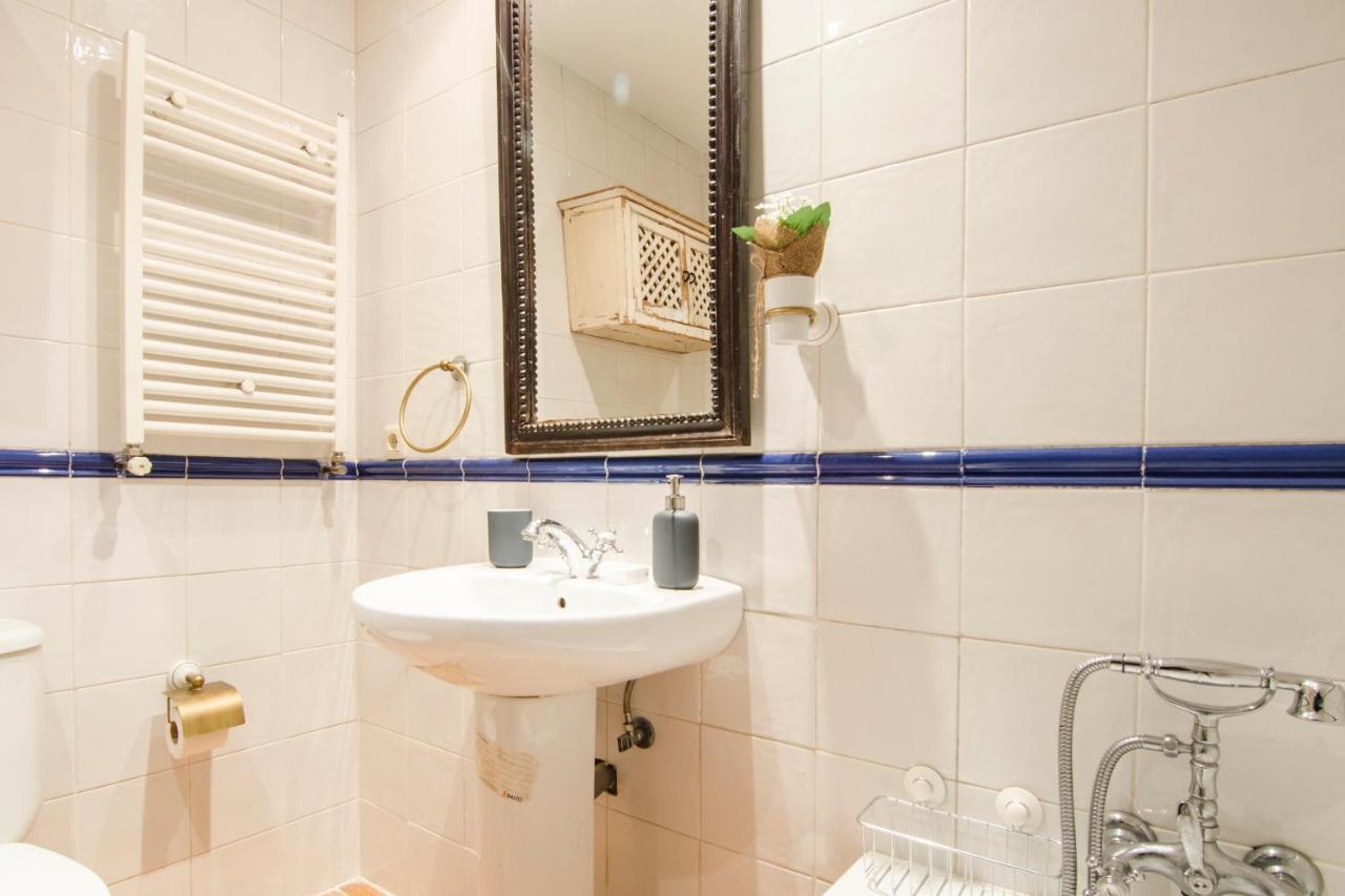 Mintystay - Fuencarral Madrid Esterno foto