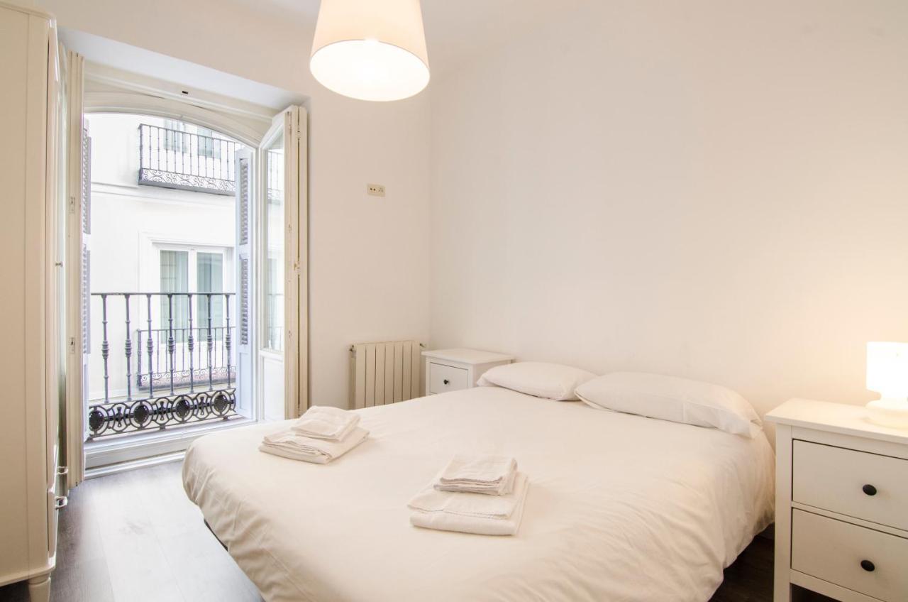 Mintystay - Fuencarral Madrid Esterno foto