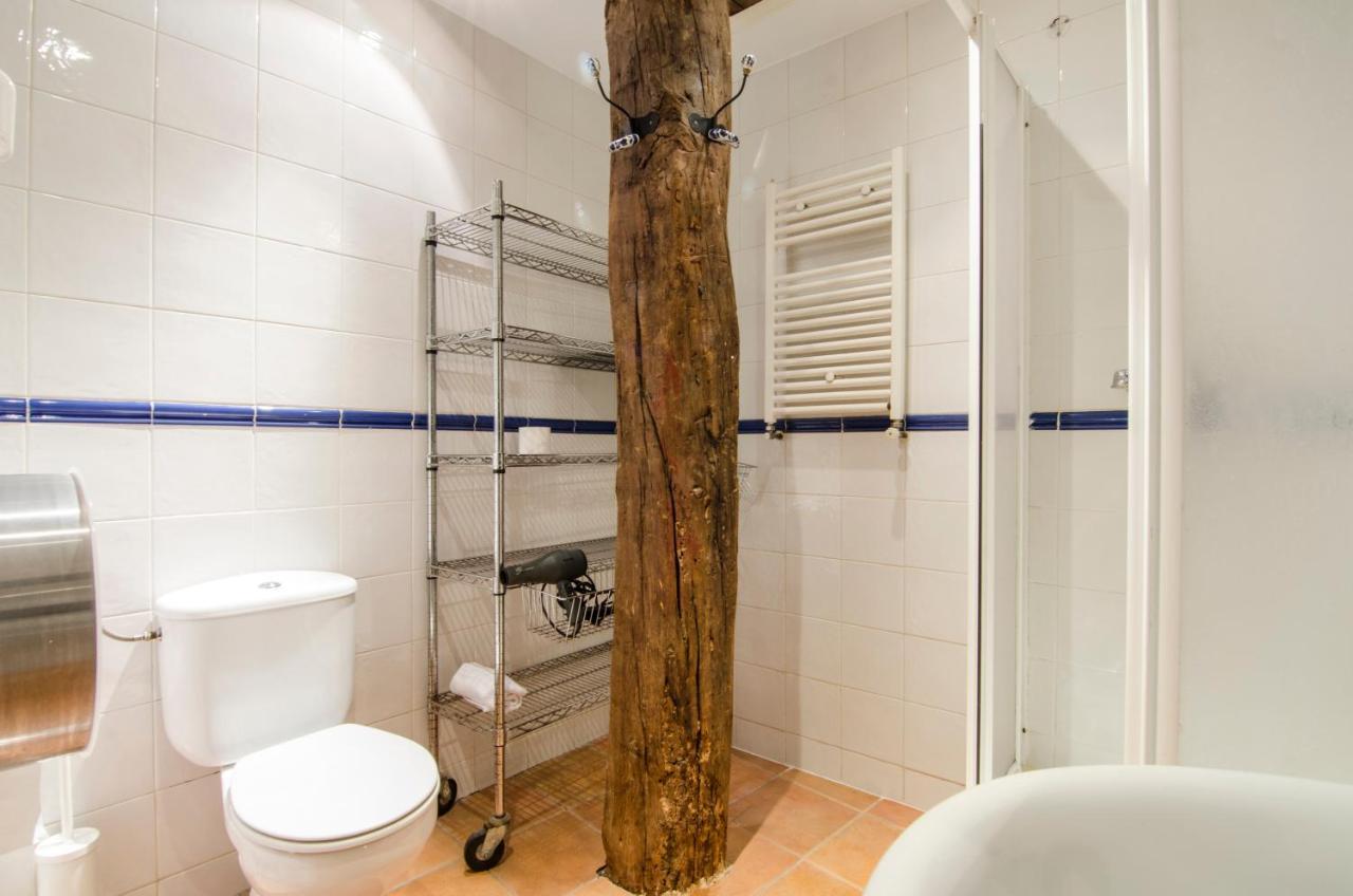 Mintystay - Fuencarral Madrid Esterno foto