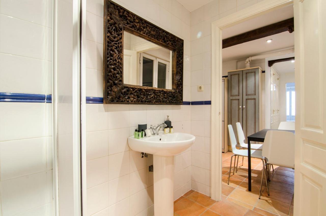 Mintystay - Fuencarral Madrid Esterno foto