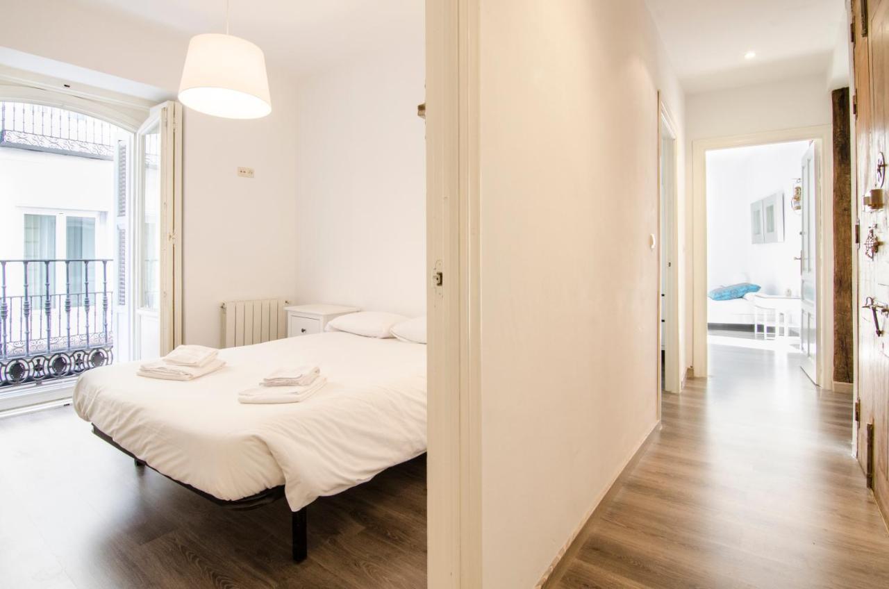 Mintystay - Fuencarral Madrid Esterno foto