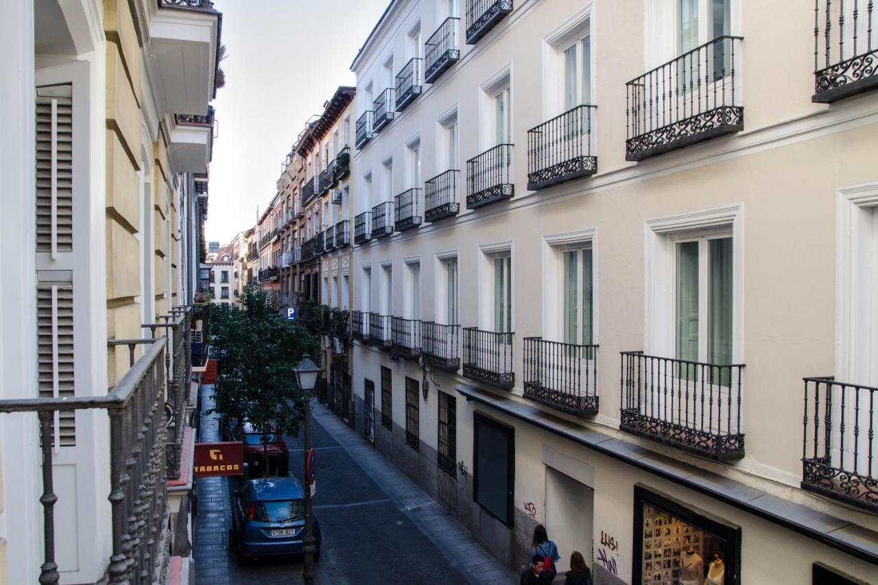 Mintystay - Fuencarral Madrid Esterno foto